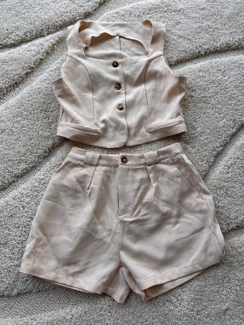 Shein - Two-piece Outfit - Size M - Picture 1 of 1